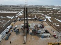 JEOTERMAL KAYNAKLI SERA OTB BÜYÜMESİNİ SÜRDÜRÜYOR