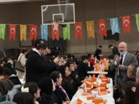 KOCASİNAN BELEDİYESİ’NDEN EĞİTİME VE GENÇLİĞE DESTEK