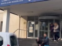 Kayseri’de iş Adamlarına şantaj operasyonu: 2 tutuklama