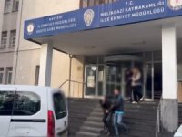 Kayserili işadamlarıyla birlikte olup görüntülerini kayda aldılar