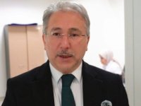 Sigara bırakmak isteyenler bu polikliniğine geliyor