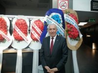 Başkan Şeyhi Odakır güven tazeledi