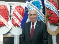 Başkan Şeyhi Odakır güven tazeledi