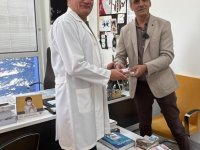 Kayseri Ulaşım A.Ş.'den Anlamlı Bağış: Unutulan Ziynet Eşyaları Kansere Karşı Çocuklara Umut Oluyor