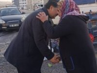 OSMAN AKBIYIK YENİDEN ADAY