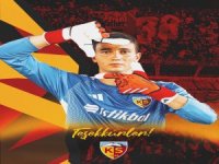 Mehmet Şamil Öztürk Göztepe ile anlaştı 