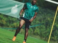 Kayserispor, Gabriel'i transfer etti