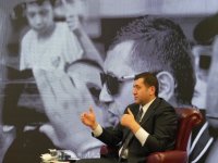 Baki Ersoy: "Ahmet Dirgenali bu şehrin gençlerine sahip çıkıyor"