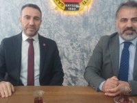 SP İl Başkanı Altun: Emekli maaşları birçok yerde kira bedelini bile karşılamıyor