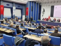 Kocasinan Bulvarı'nın ismi Mustafa Elitaş Bulvarı olacak