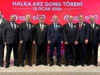 Meysu Gıda, borsadaki ilk gününde tavan yaptı