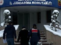 Kayseri’de DEAŞ operasyonu: 1 gözaltı