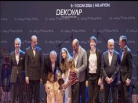 DEKOYAP'a bir ödül daha