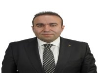 ERCİYES BİMS BAŞKANI ATİLLA BİLİCİ'DEN MİRAÇ KANDİLİ MESAJI