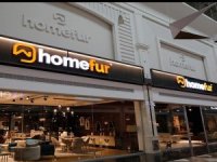 Homefur Mobilya Miraç Kandilimiz Mübarek Olsun