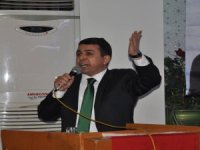 Kayseri Servis İşletmecileri ve Minibüsçüler Esnaf Odası Miraç Kandiliniz Mübarek Olsun