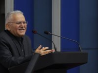 Başkan Büyükkılıç’tan Miraç Kandili mesajı