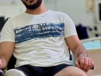 Gazi olduğu durakta yaşamına son verdi