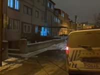 Kayseri’de 1,5 yaşındaki bebek evinde ölü bulundu