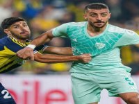 Kayserisporlu Hosseini, ülkesindeki karışıklık nedeniyle Katar’a geçti