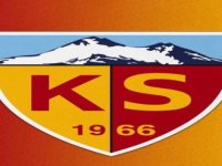 Kayserispor’da transfer tahtası açıldı