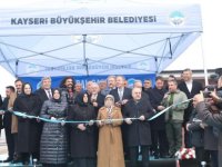 Büyükşehir'den 2025 Yılında Şehre, Hayırsever İş Birliğinde 130 Milyon TL'nin Üzerinde Katkı