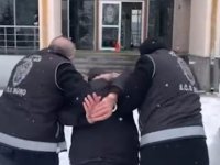 Özel eğitim kurumundan hırsızlık yapan şüpheli tutuklandı