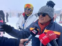 Başkan Büyükkılıç: Sezonu 3 milyon ziyaretçiyle tamamlamayı hedefliyoruz