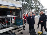 “DEVLETİN GÜCÜ, BİR CANI KURTARABİLME KUDRETİNDEDİR”