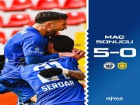 Şampiyonluk kupasını Erciyes'in tepesine dikeceğiz