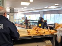 Kocasinan'da Ramazan ayı öncesi ekmek tesislerinde denetim