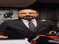 Makina Mühendisleri Odası’nda Başkan Varol adaylığını açıkladı