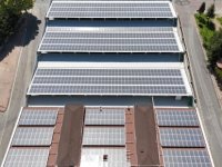 Melikgazi Belediyesi, 2025 yılında yaklaşık 23 milyon liralık enerji tasarrufu sağlamayı başardı