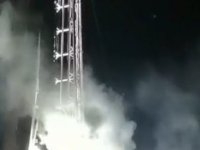 Vali Çiçek, OTB’deki 6’ncı kuyuda sıcak suya ulaşıldığını duyurdu