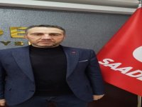 “HAREKETLİLİĞİMİZ KAYSERİ SİYASETİNE YÖN VERDİ KANAATİNDEYİM”