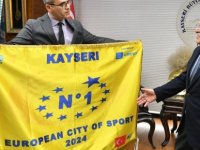 Kayseri'nin turistik cazibesi de giderek artıyor