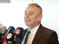 Erciyes Anadolu Holding Başkanı Öksüzömer’den şirket devri açıklaması