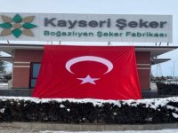 Ay yıldızlı bayrağımıza yönelik bu saldırıyı şiddetle kınıyorum