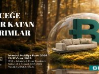 BELLONA, ULUSLARARASI MOBİLYA FUARI 2026’DA YENİ SEZON KOLEKSİYONLARINI TANITACAK