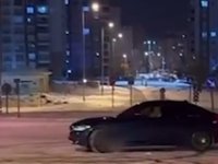 1 Haftada bin 167 araç sürücüsüne ceza