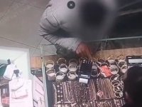 Kayseri’de yardım vaadiyle 182 bin TL’lik dolandırıcılık