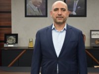 BAŞKAN BAĞLAMIŞ: 46 MİLYAR TL'LİK HACİM, KAYSERİ'NİN GÜCÜDÜR