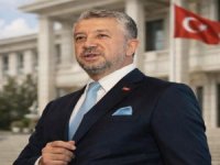 BAŞKAN ERCAN SARIKAYA'DAN GENEL KURUL TOPLANTISINA DAVET