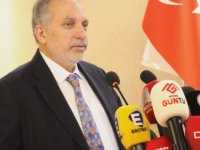 Talas Belediye Başkanı Mustafa Yalçın, Ali Dağı teleferik projesinde yeni gelişmeyi duyurdu