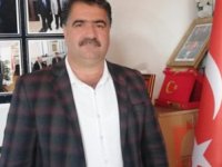 Pazarcılar Odası’nda Osman Akbıyık  Güven Tazeledi