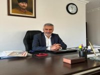 CHP İl Başkan Yardımcısı Hacı İbrahim Yıldırım istifa etti