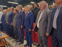 Mobilyacılar Odasında Başkan Sarıkaya güven tazeledi