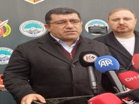 Galatasaray karşısında Kayserispor gerektiği gibi gerektiği şekilde maçına çıkıp oynayacaktır