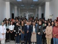 “Eğitim, Geleceğe Yapılan En Büyük Yatırımdır”