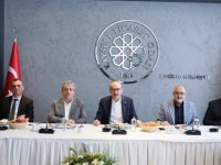 AKSA DOĞALGAZ KAYSERİ GENEL MÜDÜRÜ EROL YAVUZ’DAN KRİTİK UYARILAR